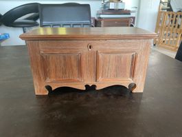 Ancien Coffret « Truheli »